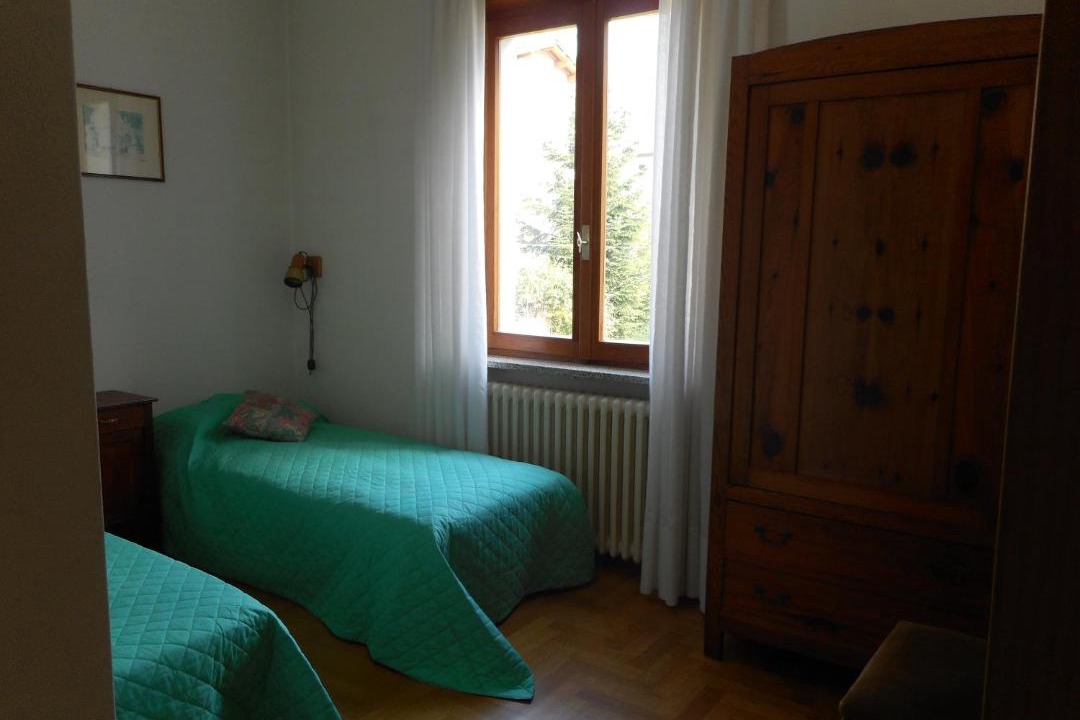 Photo of Bedroom in Valtellina
