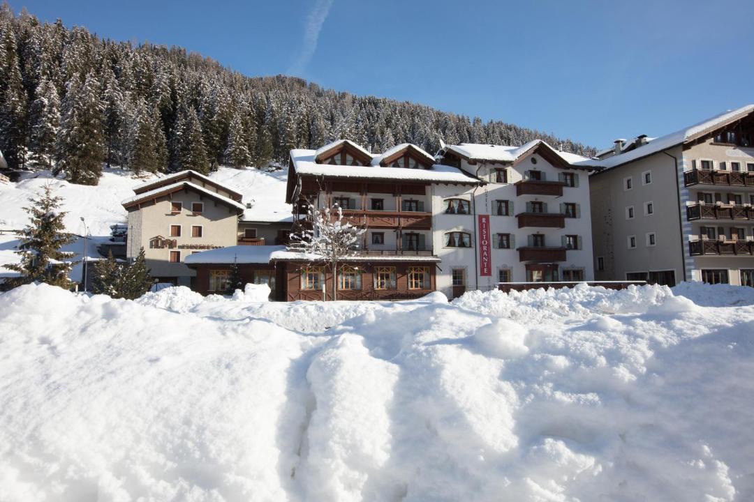 Photo of Others in Santa Caterina Valfurva