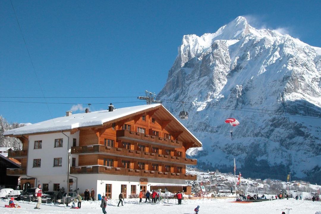 Photo of Others in Grindelwald