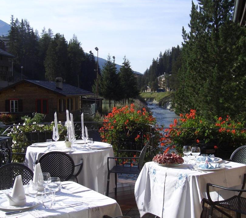 Photo of Others in Santa Caterina Valfurva