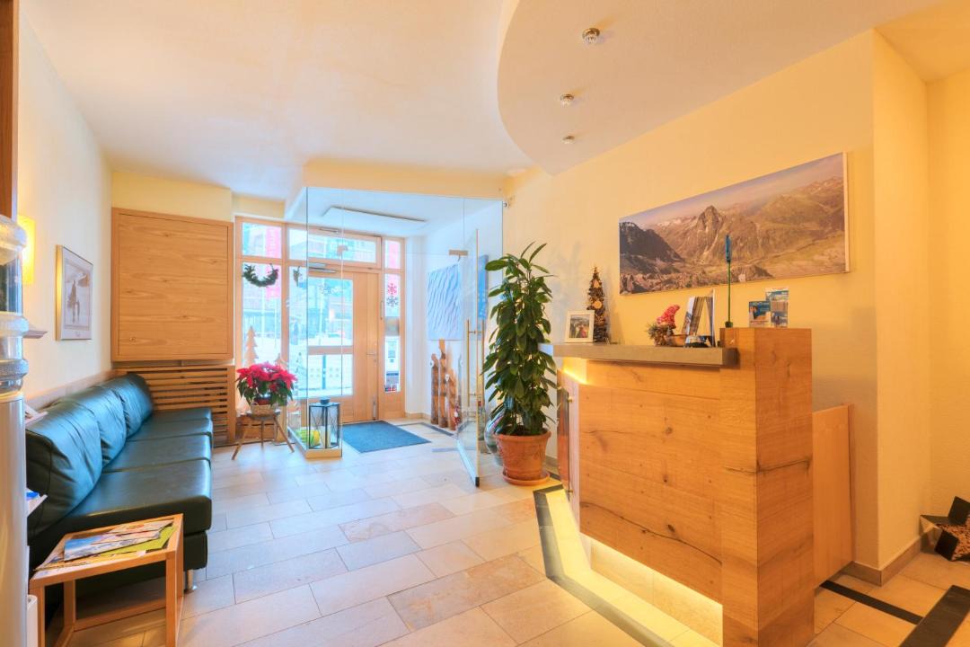 Photo of Others in Sankt Anton am Arlberg