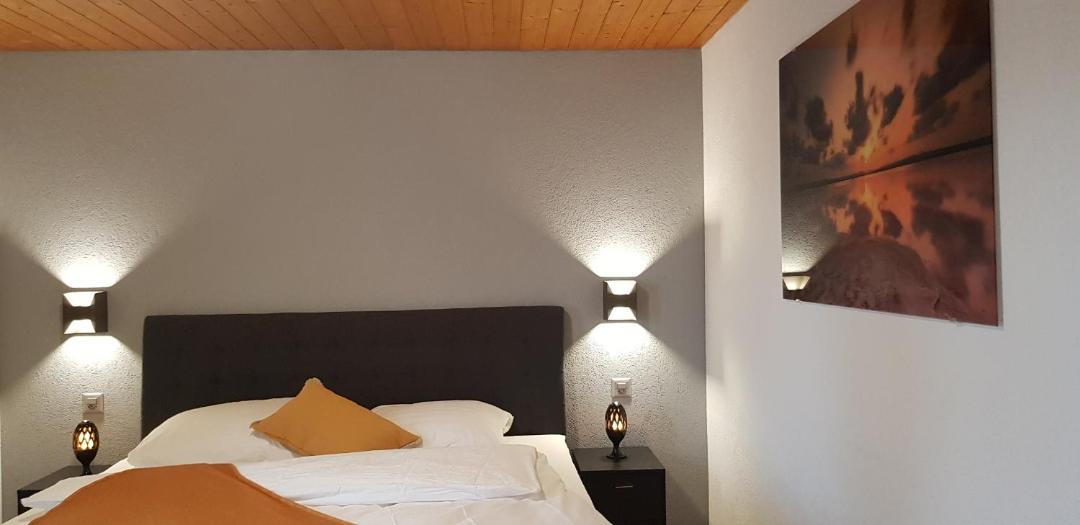 Photo of Bedroom in Courroux