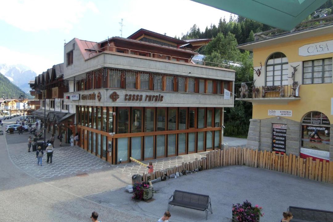 Photo of Others in Madonna di Campiglio