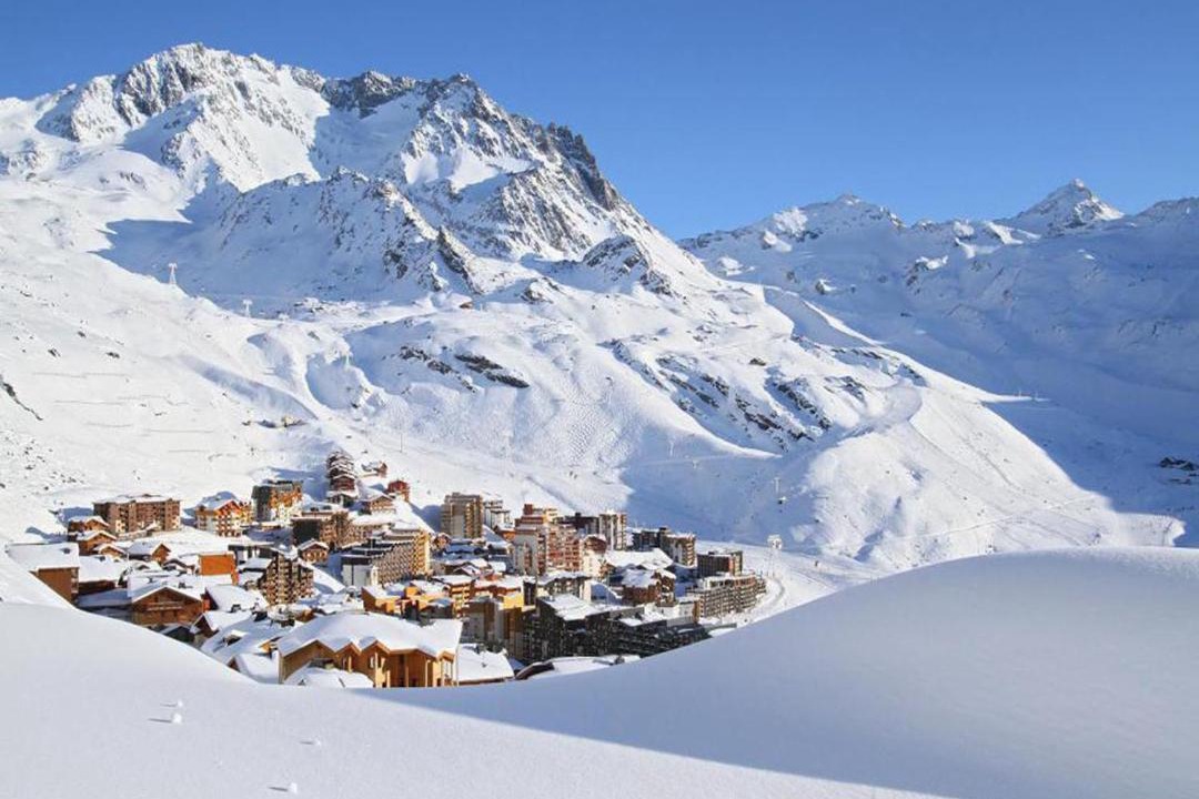Photo of Others in Val-Thorens