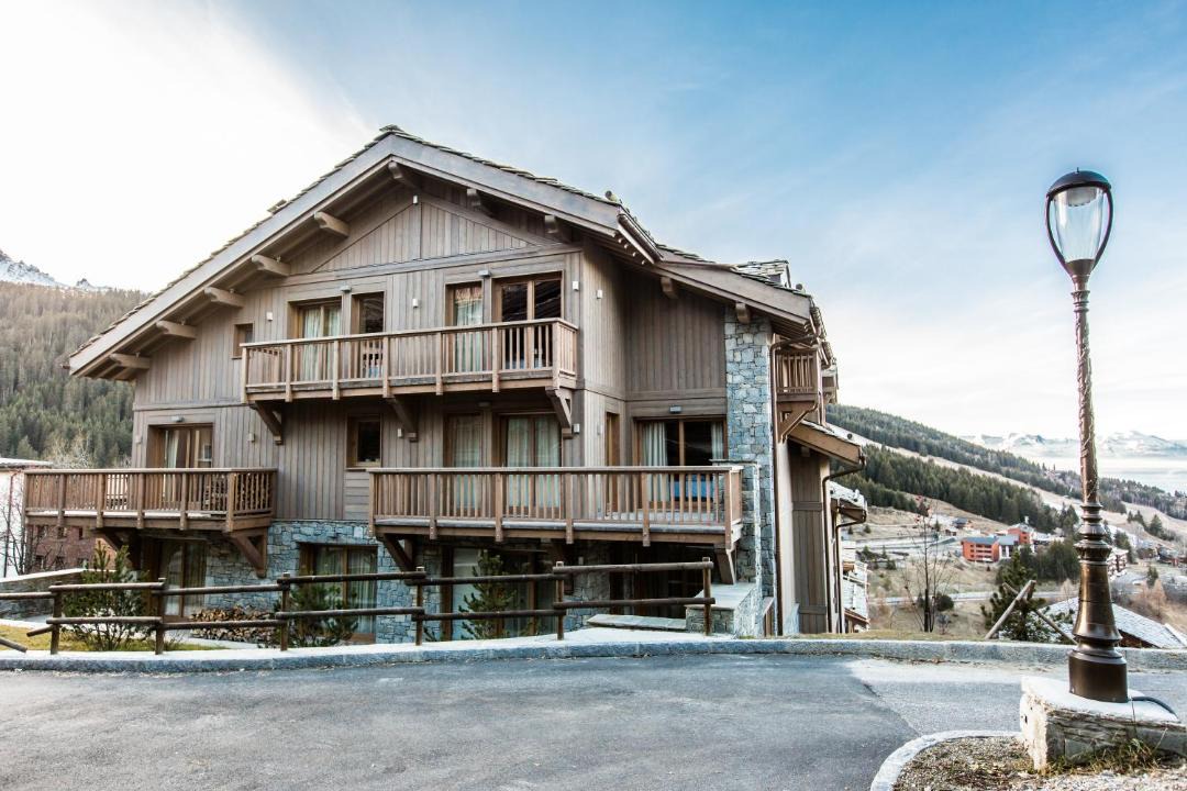Photo of Others in Courchevel