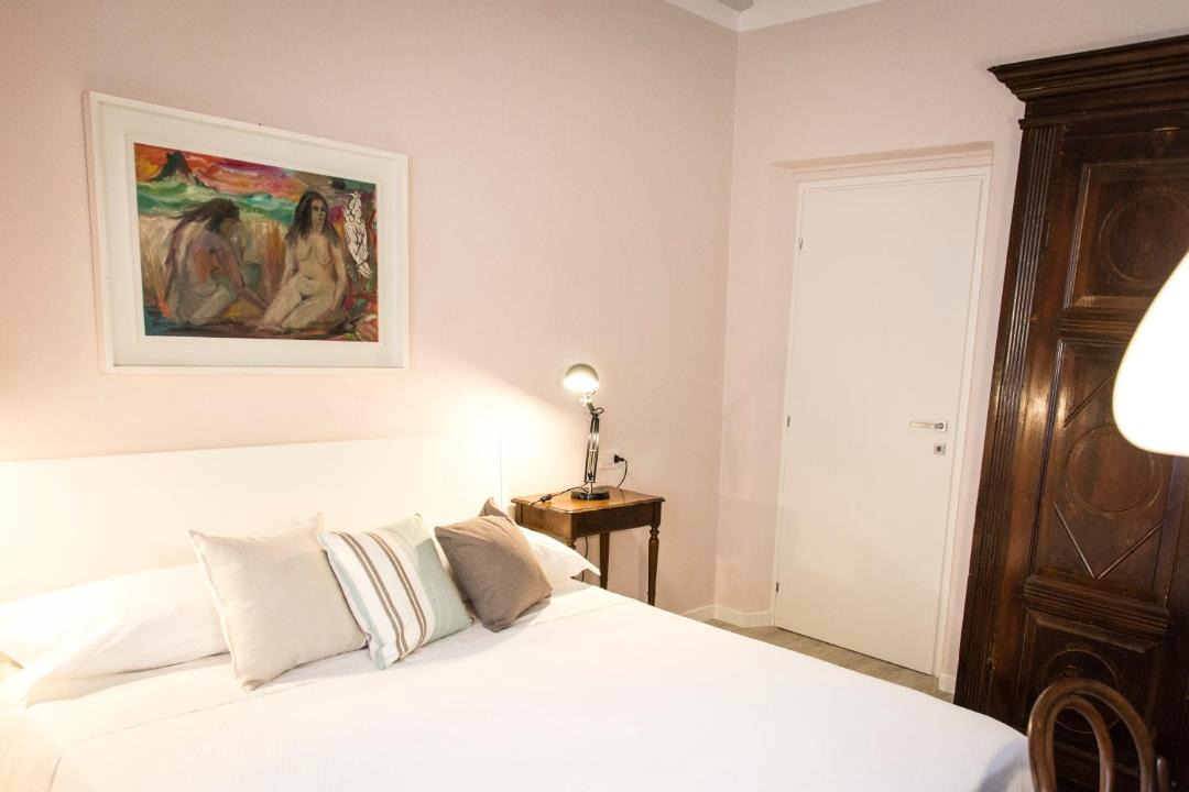 Photo of Bedroom in Ossuccio