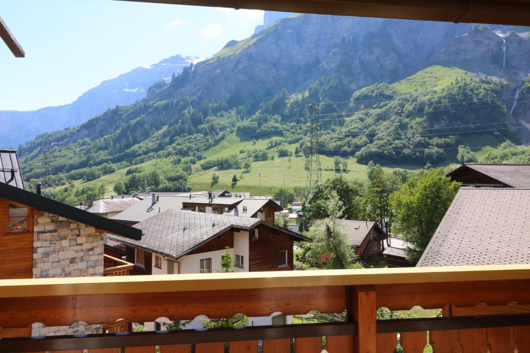 Photo of Others in Leukerbad