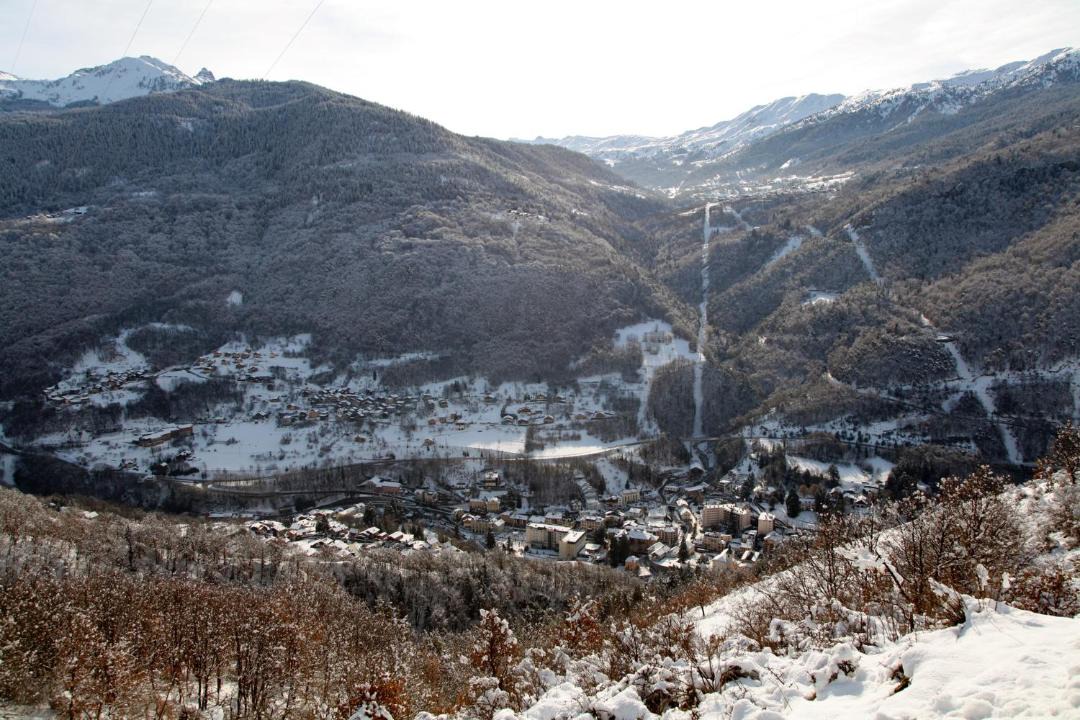 Photo of Others in Brides-les-Bains