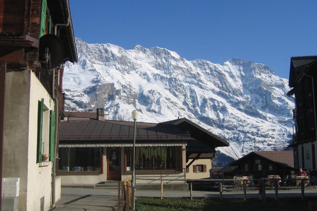 Photo of Others in Murren
