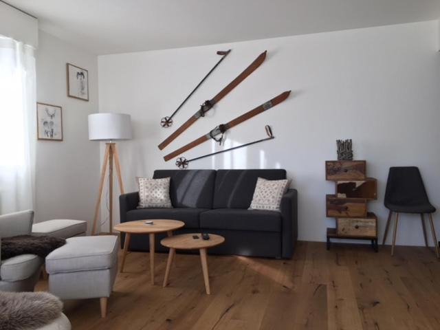 Photo of Livingroom in Chermignon