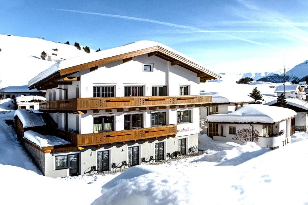 Photo of Others in Serfaus