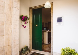 Circo Massimo Guest House in Rome
