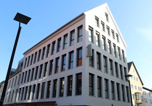 RiKu Hotel Ulm in Ulm
