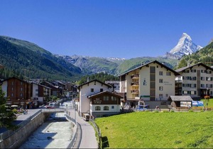 Hotel Excelsior Zermatt