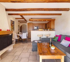 Le Chalet 