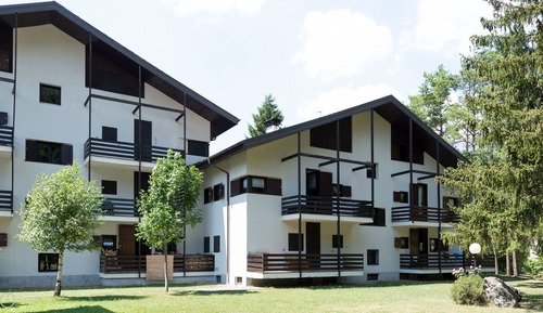 Apartment (2 Bedrooms)
