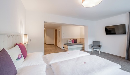 Grand Double Room