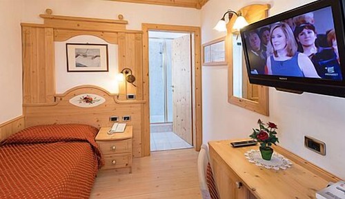 Classic Single Room