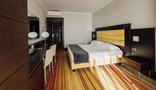Superior Double or Twin Room, Lake View