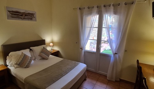 Comfort Double Room
