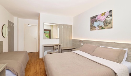 Classic Triple Room