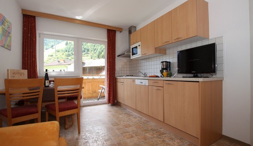 Family Apartment (Kaunertal)