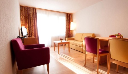 Family Apartment