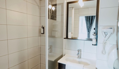 Classic Single Room