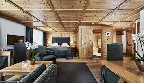 Landhaus Junior Suite