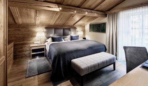 Junior Suite