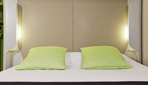 Standard Room, 1 Double Bed