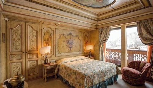 Grand Apartment (Le Sommet)