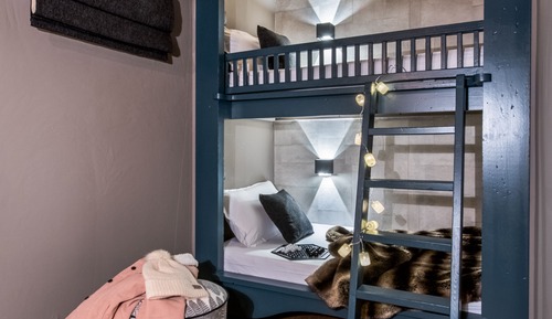 Duplex Suite
