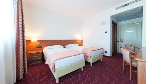 Economy Single Room