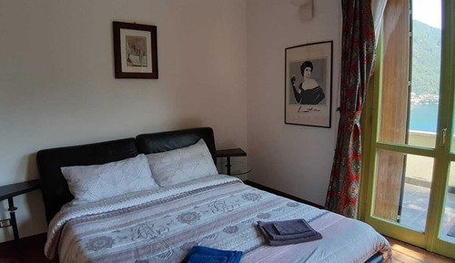 Family Room, Private Bathroom (external Camino)