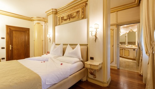 Luxury Studio Suite