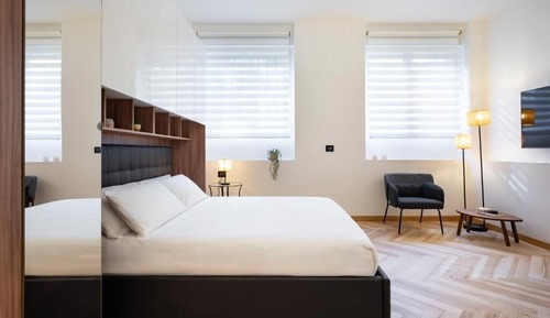 Duomo Luca Stay Luxury Suite 003