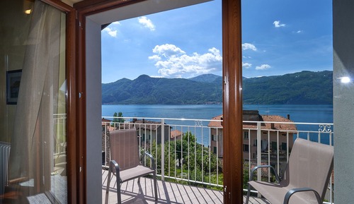 Superior Room, Balcony, Lakeside