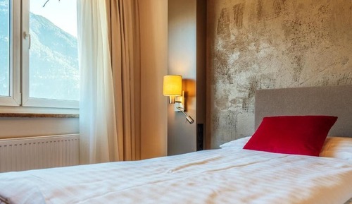 Superior Double Room, City View