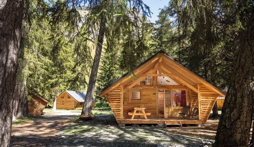 Chalet