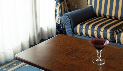 Presidential Suite