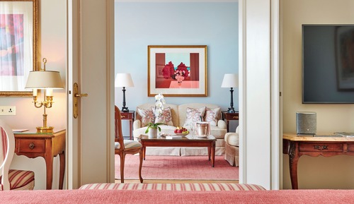Villa, 1 Bedroom