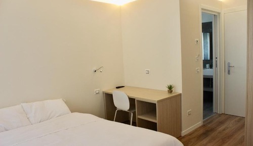 Family Room, Balcony, City View