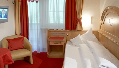 Classic Single Room