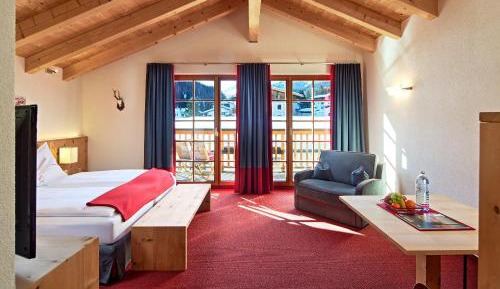 Suite