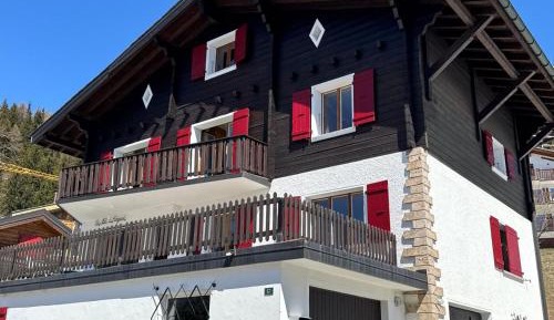 Chalet