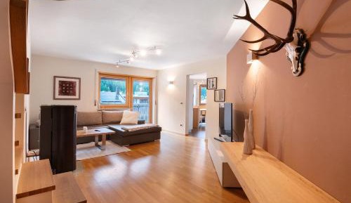 Superior Apartment with Balcony