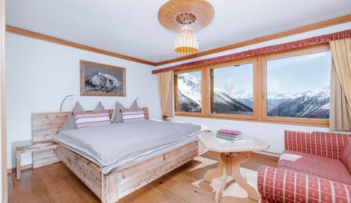 Double Room - South