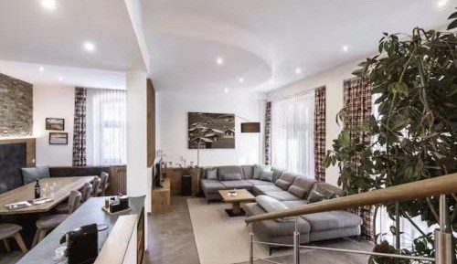 Superior Apartment