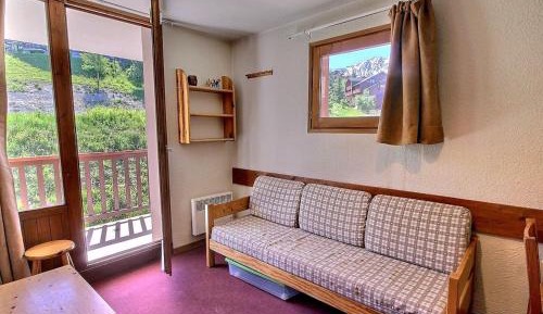 Apartment (4 Adults)